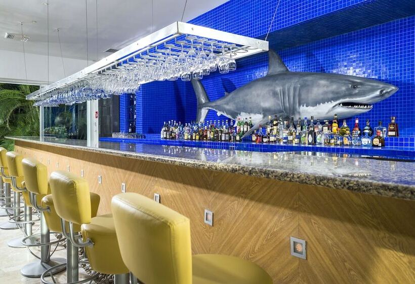 هتل Vidanta Sea Garden Nuevo Vallarta