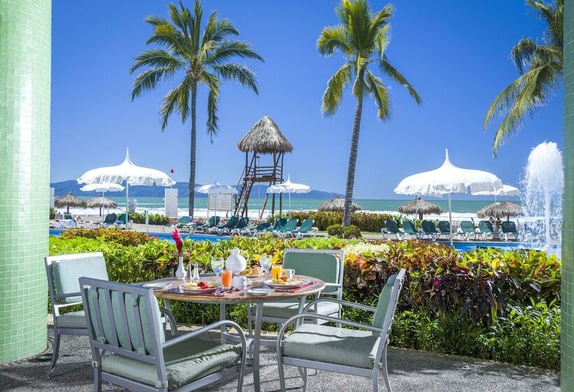 هتل Vidanta Sea Garden Nuevo Vallarta