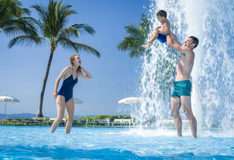 هتل Vidanta Sea Garden Nuevo Vallarta