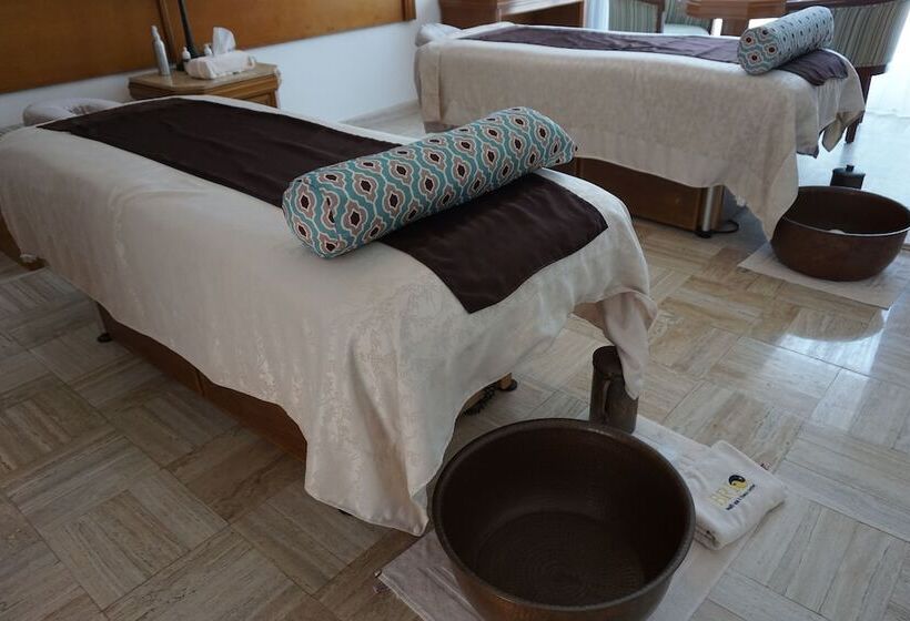 هتل Vidanta Sea Garden Nuevo Vallarta