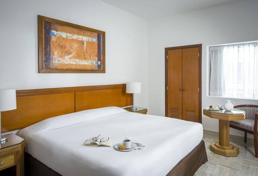 هتل Vidanta Sea Garden Nuevo Vallarta