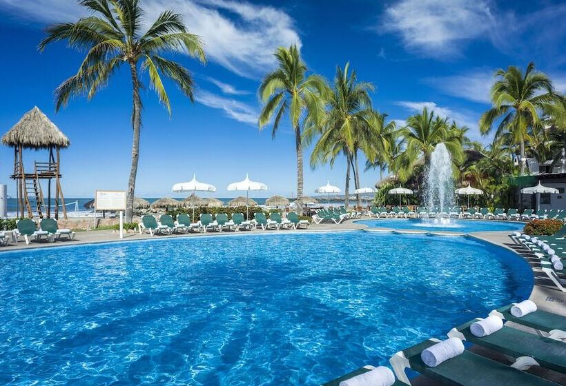 هتل Vidanta Sea Garden Nuevo Vallarta