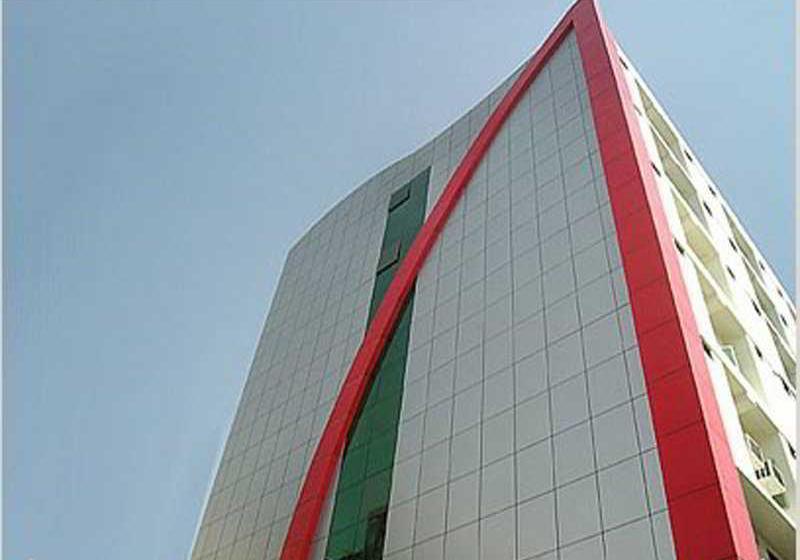 Fotos del hotel Ok International:  15