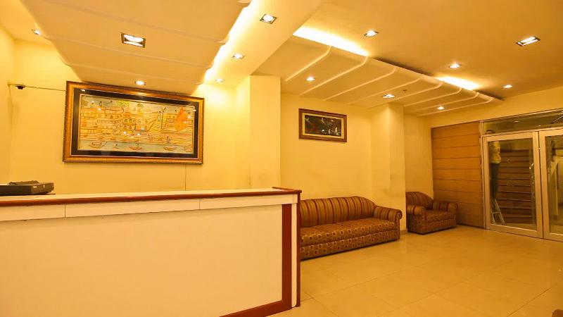 Fotos del hotel Ok International:  7