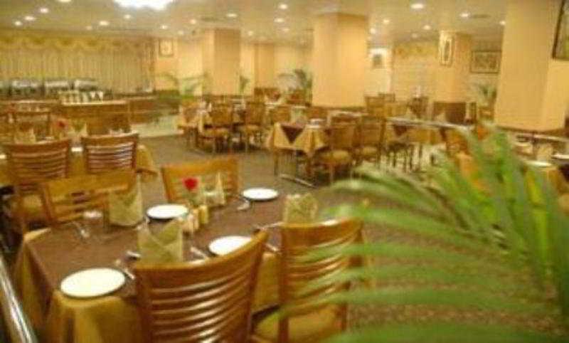 Fotos del hotel Ok International:  8