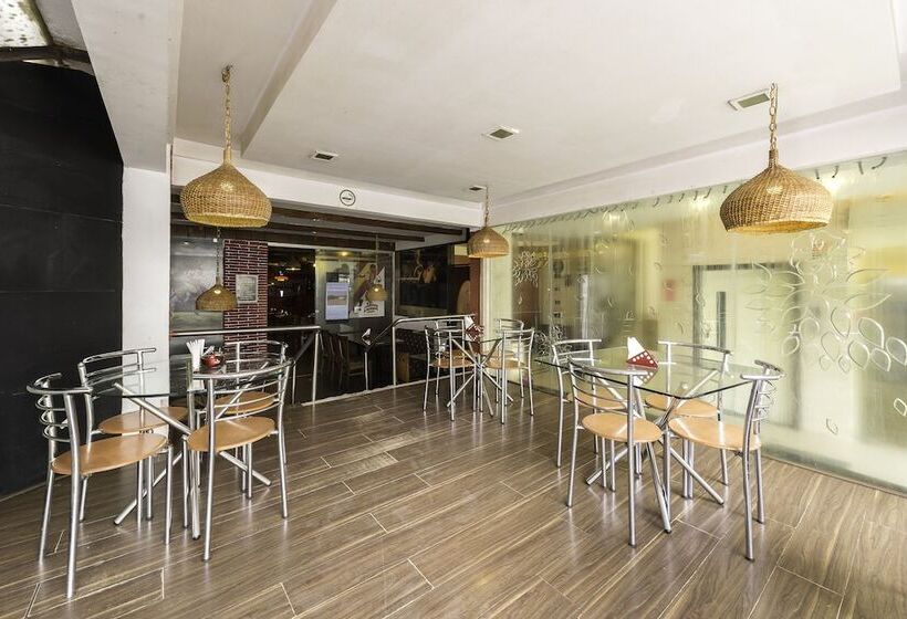Fotos del hotel Treebo Trend Morgen Suites:  17