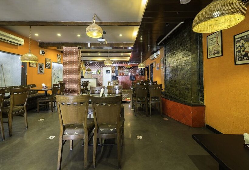 Fotos del hotel Treebo Trend Morgen Suites:  22