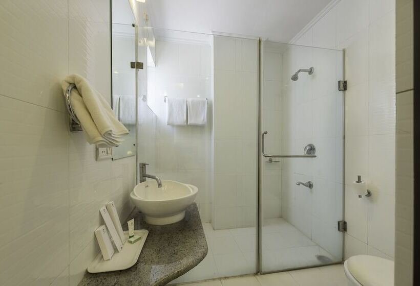 Fotos del hotel Treebo Trend Morgen Suites:  20