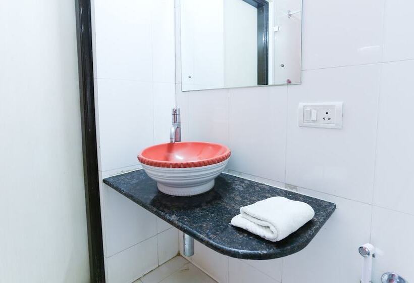 Fotos del hotel Treebo Trend Morgen Suites:  19