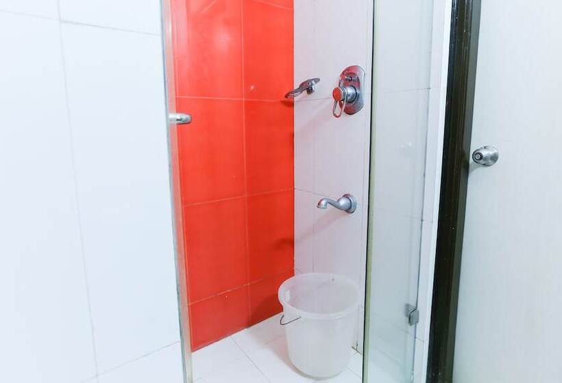 Fotos del hotel Treebo Trend Morgen Suites:  16