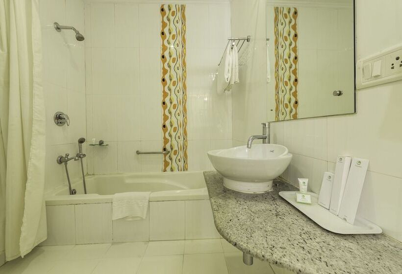 Fotos del hotel Treebo Trend Morgen Suites:  2
