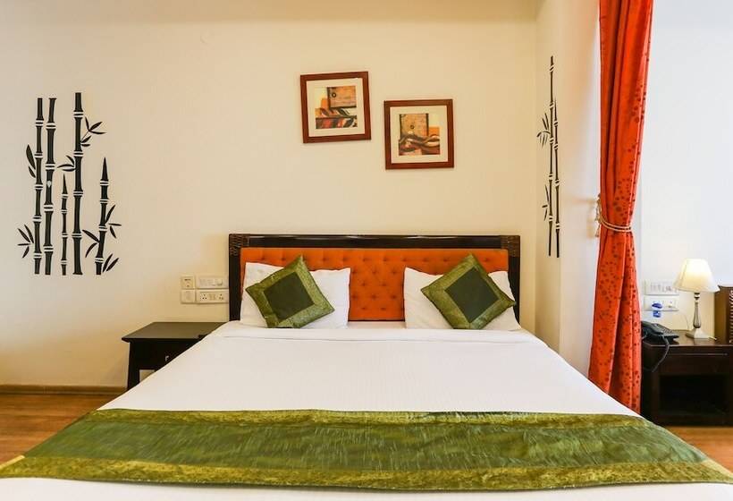 Fotos del hotel Treebo Trend Morgen Suites:  12