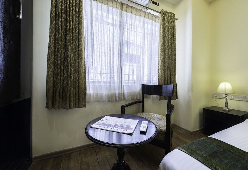 Fotos del hotel Treebo Trend Morgen Suites:  6