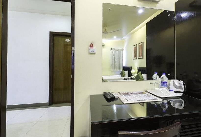 Fotos del hotel Treebo Trend Morgen Suites:  28