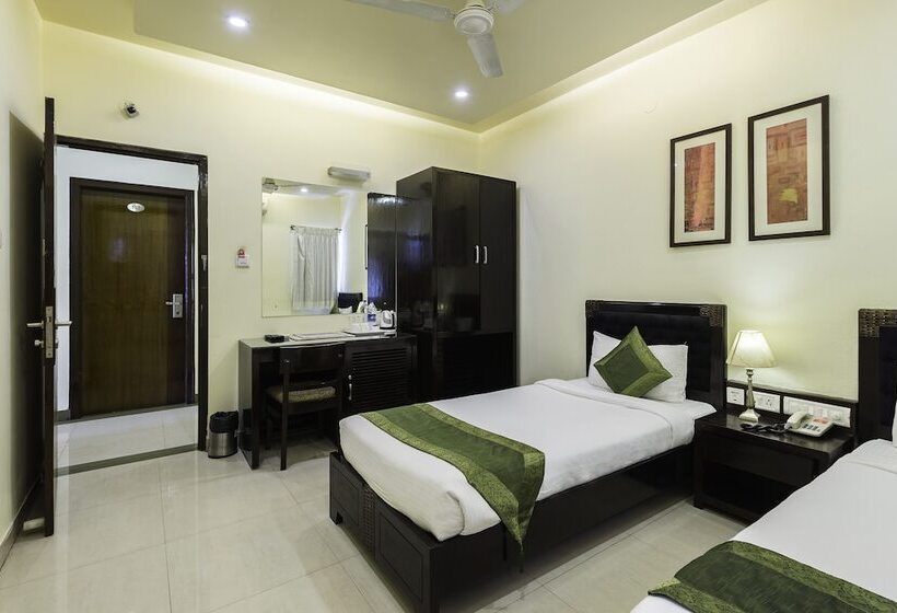 Fotos del hotel Treebo Trend Morgen Suites:  3