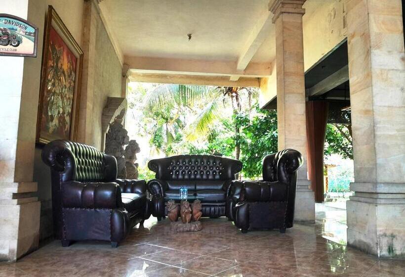 Fotos del hotel Panorama:  5