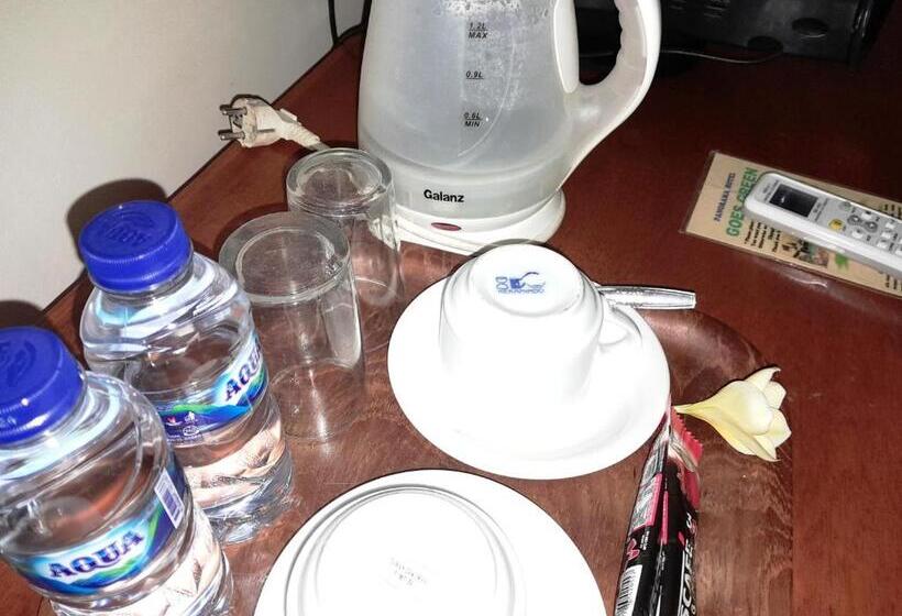 Fotos del hotel Panorama:  64