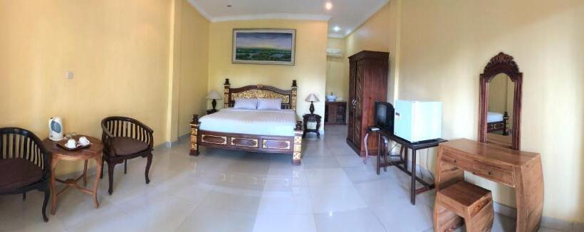 Fotos del hotel Panorama:  8