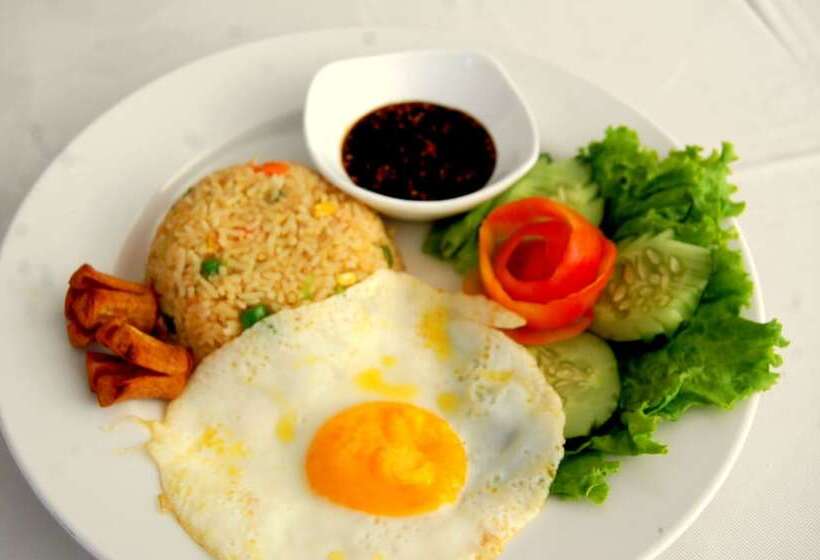 Fotos del hotel Panorama:  36