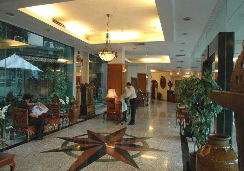 Fotos del hotel Paragon Gallery: 1 Fotos del hotel Paragon Gallery: 1