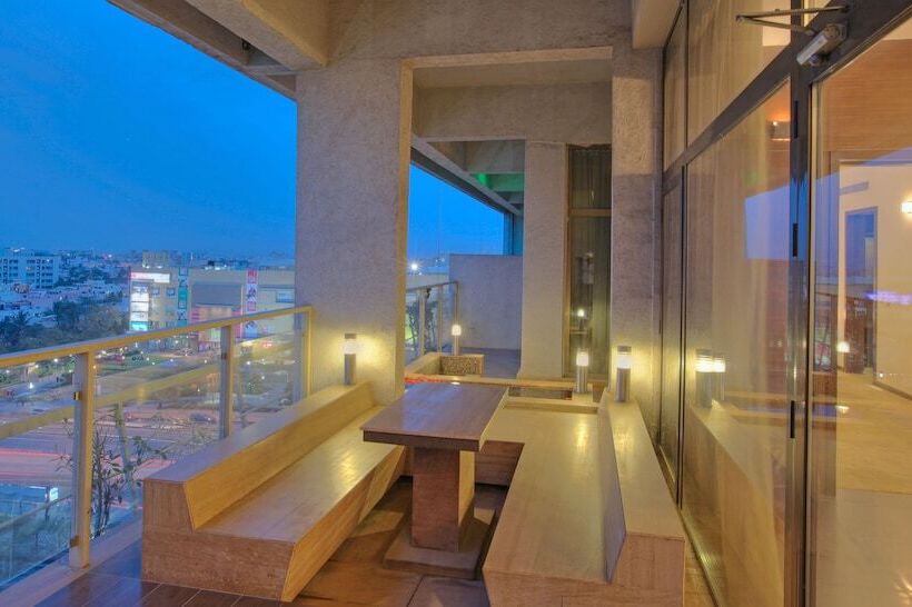 בית מלון כפרי Parc Estique