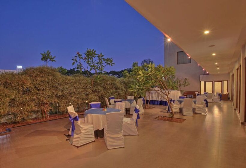 בית מלון כפרי Parc Estique