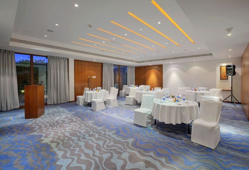 בית מלון כפרי Parc Estique