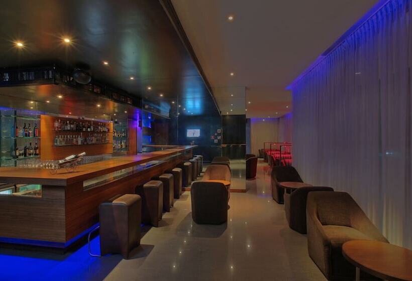 בית מלון כפרי Parc Estique