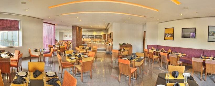 בית מלון כפרי Parc Estique