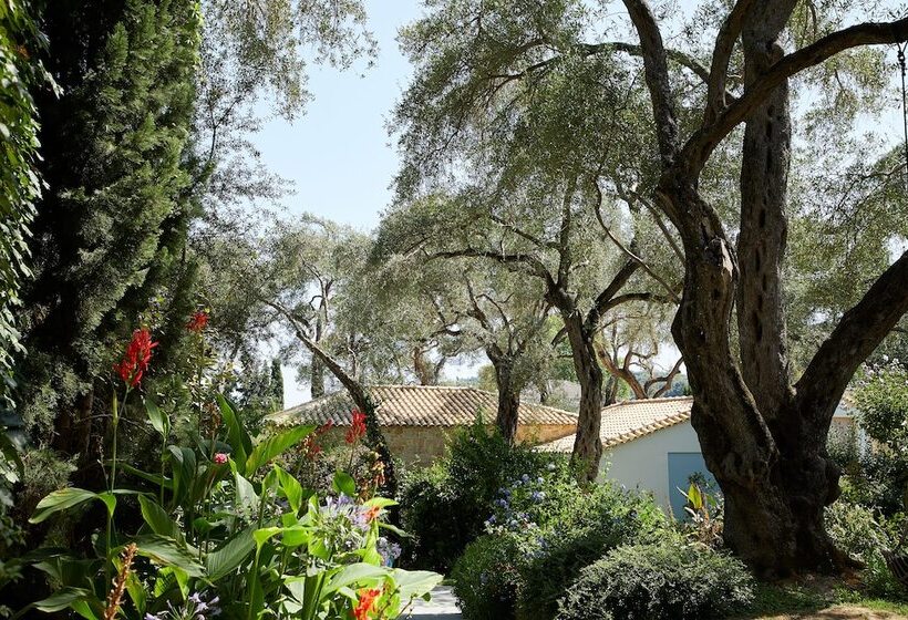 هتل Parga Beach Resort