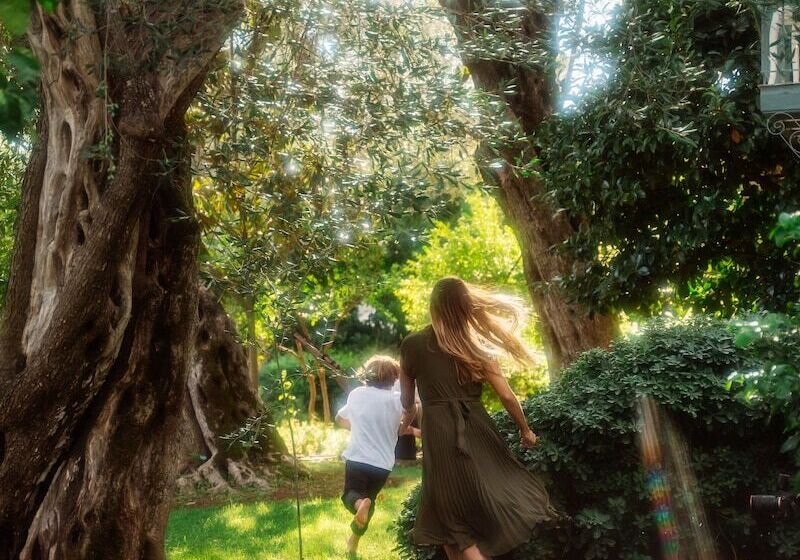 هتل Parga Beach Resort