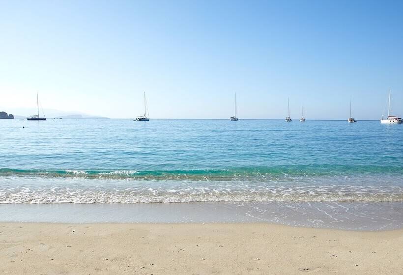 هتل Parga Beach Resort