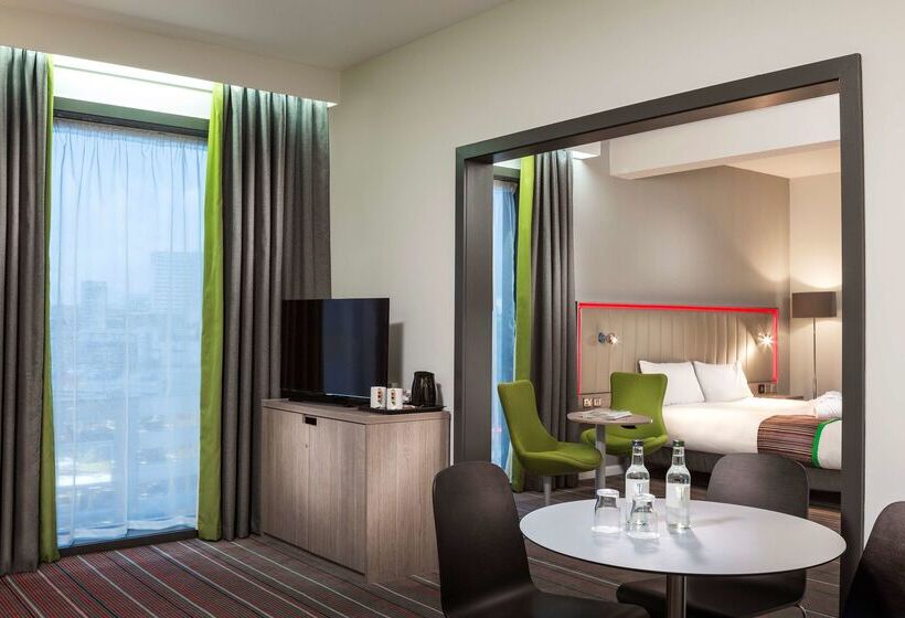 فندق Park Inn By Radisson Manchester City Centre