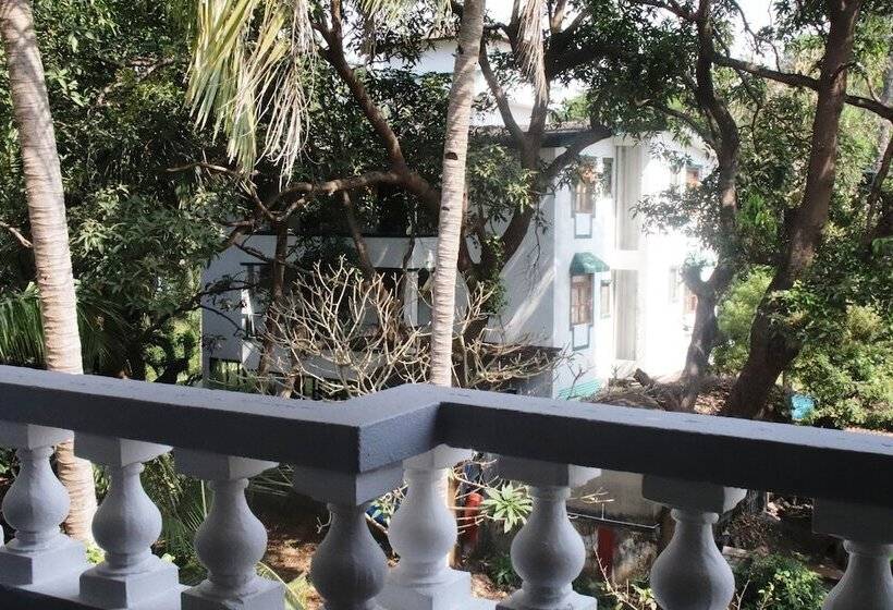 هتل Per Avel Beach Holiday Home