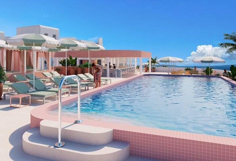 Fotos del hotel Perla:  19