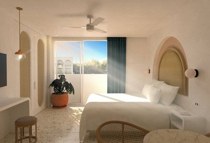 Fotos del hotel Perla:  23
