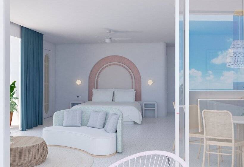 Fotos del hotel Perla:  22