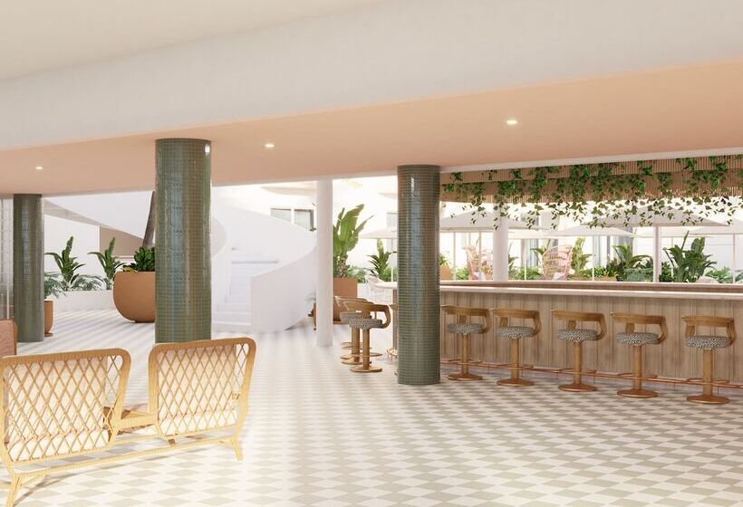 Fotos del hotel Perla:  17