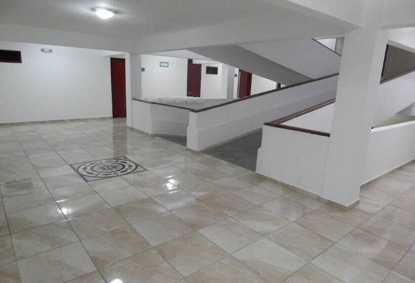 Fotos del hotel Playa Bonita:  10