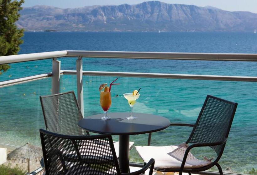 هتل Porto Galini Seaside Resort & Spa