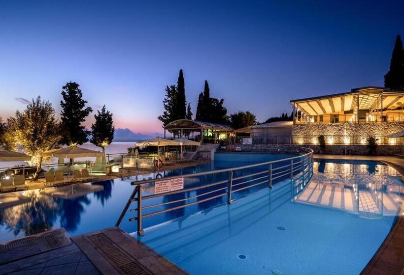 هتل Porto Galini Seaside Resort & Spa