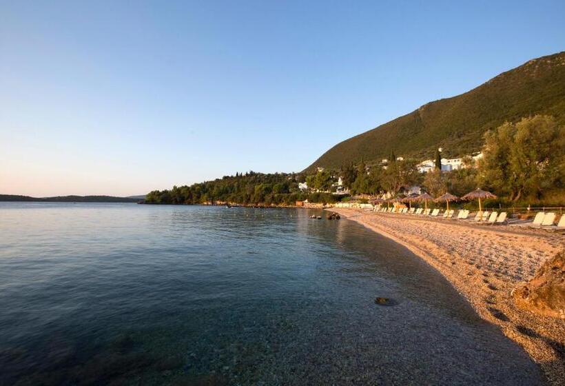هتل Porto Galini Seaside Resort & Spa