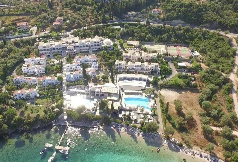 هتل Porto Galini Seaside Resort & Spa