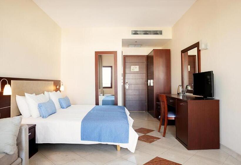 هتل Porto Galini Seaside Resort & Spa