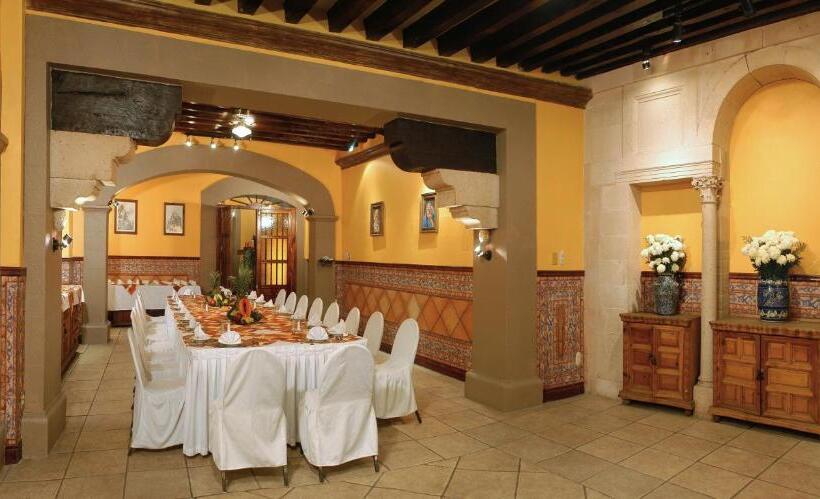 Fotos del hotel Posada Santa Fe:  8