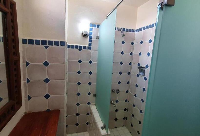 Fotos del hotel Posada Santa Fe:  11