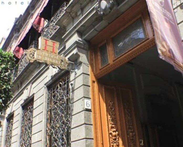 Fotos del hotel Puebla De Antaño: 1 Fotos del hotel Puebla De Antaño: 1
