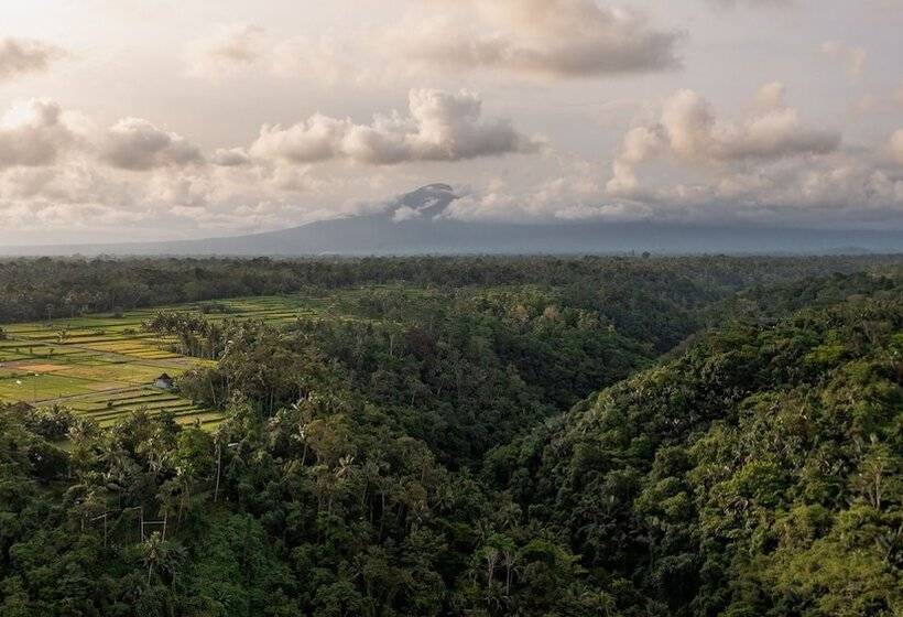 هتل Puri Wulandari A Boutique Resort & Spa   Chse Certified