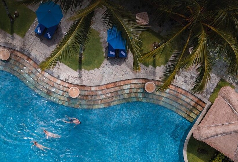 Fotos del hotel Puri Wulandari  A Boutique Resort & Spa:  6