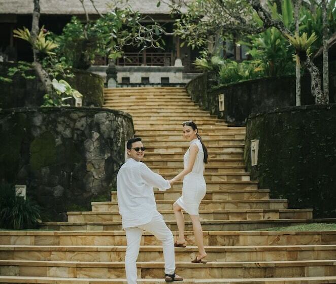 هتل Puri Wulandari A Boutique Resort & Spa   Chse Certified